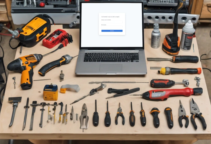 Image d'illustration pour l'article « Gérer une objet-thèque de comité d’entreprise avec Loxya ».