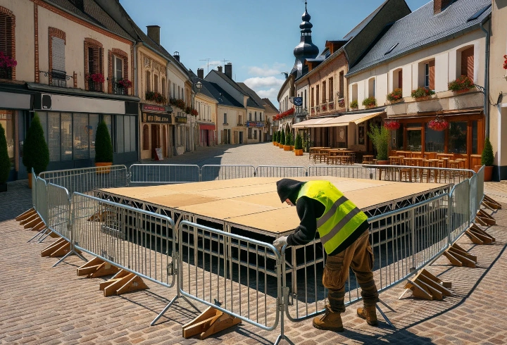 Image d'illustration pour l'article « Matériel municipal : les secrets d'une gestion futée et moderne ».