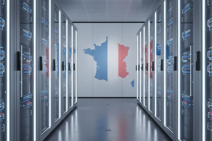 Image d'illustration pour l'article « Sécurité, RGPD et souveraineté numérique pour la gestion de matériel ».