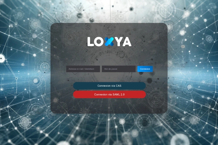 Image d'illustration pour l'article « Simplifiez vos connexions à Loxya avec l'authentification centralisée (SSO) ».