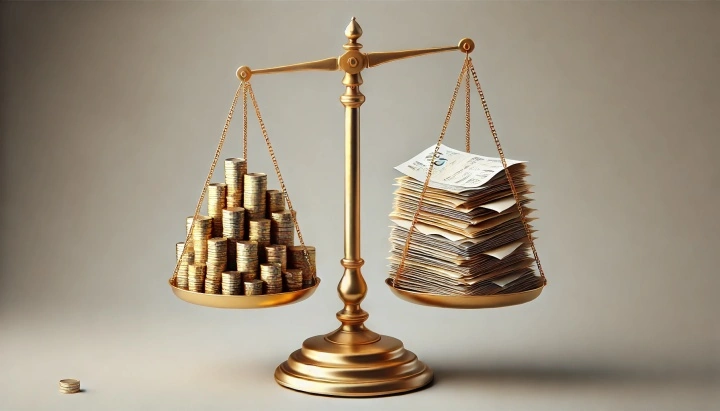 Image d'illustration pour l'article « Transparence et équité : les clés pour choisir un logiciel SaaS sans mauvaises surprises ».