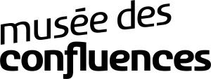 Logo du Musée des Confluences