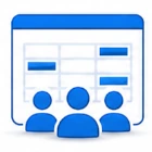 Calendrier du personnel
