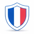 Drapeau Français
